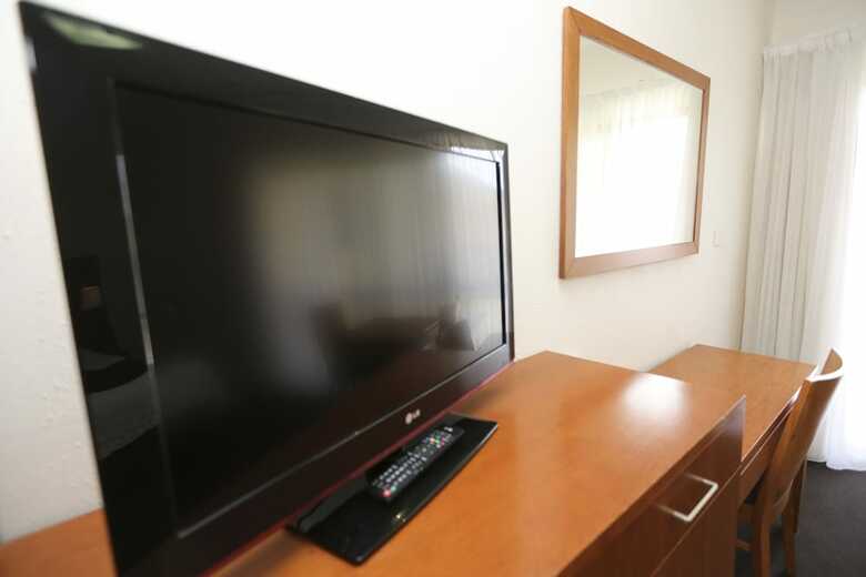 Hotel Comfort Inn Deakin Palms