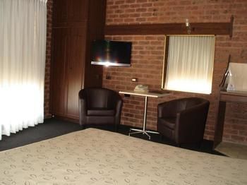 Hotel Comfort Inn Albury Townhouse