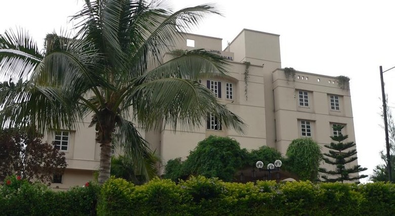 Hotel Paras Mahal