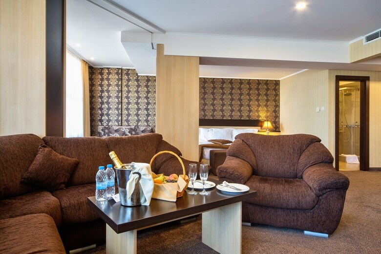 Grand Hotel Velingrad