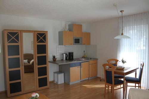 Apartamento Albrecht-j�ger Fewo