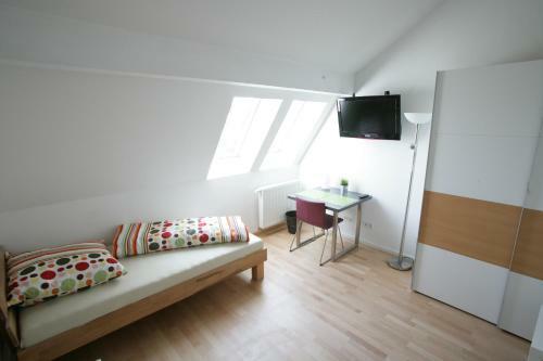 City Apartment Karlsruhe Inner City