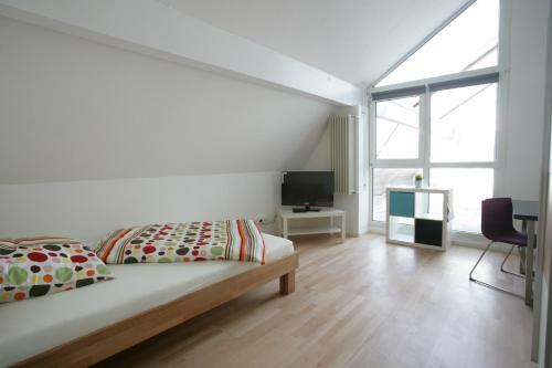City Apartment Karlsruhe Inner City