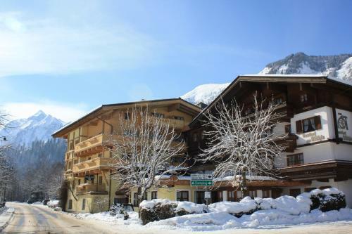 Hotel-gasthof "zur M�hle"