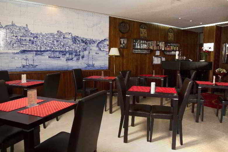 Hostal Sao Jose