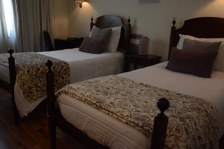 Hostal Sao Jose