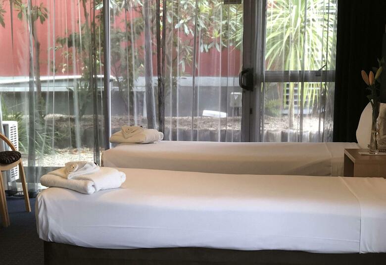 Sudima Hotel Lake Rotorua