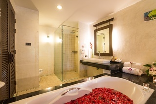Hotel Ao Nang Princeville Resort