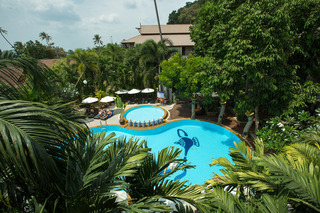 Hotel Ao Nang Princeville Resort