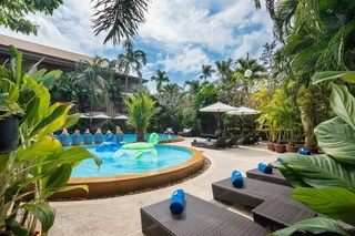Hotel Ao Nang Princeville Resort
