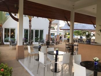 Hotel Nadivana Serviced Apartments