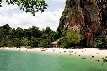 Hotel Sand Sea Resort And Spa Krabi