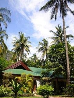 Hotel Sand Sea Resort And Spa Krabi
