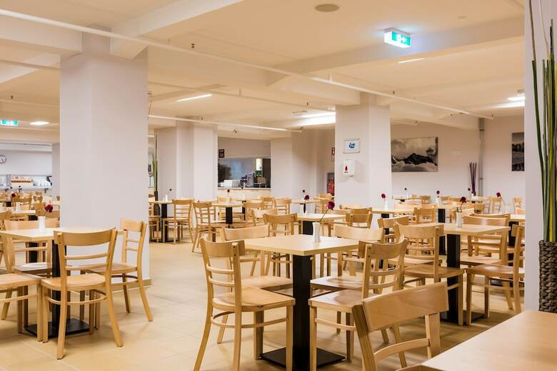 Hotel A&O Salzburg Hauptbahnhof