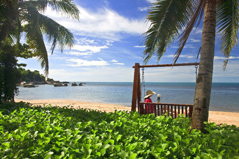 Hotel Mercure Samui Fenix