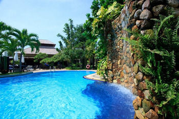 Hotel Rummana Boutique Resort