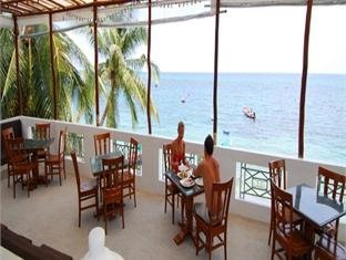 Hotel Koh Tao Montra Resort & Spa
