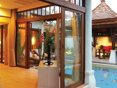 Hotel Melati Beach Resort