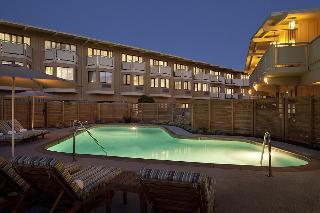 Hotel The Lodge At Tiburon