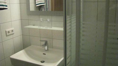 Apartamento Haus Schmidl