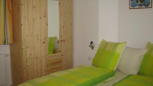 Apartamento Haus Schmidl