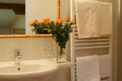 Hostal Gasthof Pension Mitterhof
