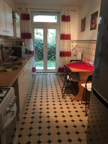 Hostal Basement Rotherbaum