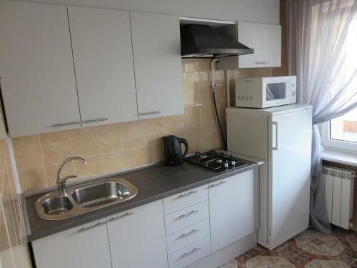 Flatrentminsk Apartments