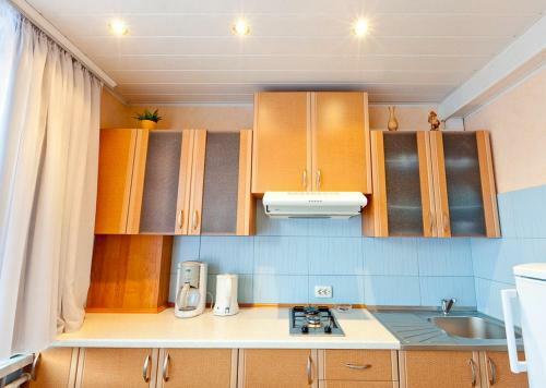 Flatrentminsk Apartments