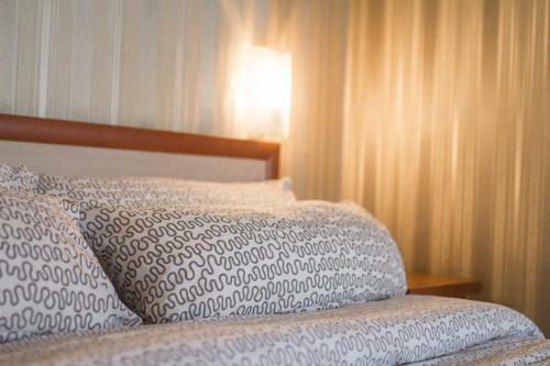 Flatrentminsk Apartments