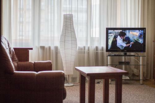 Flatrentminsk Apartments
