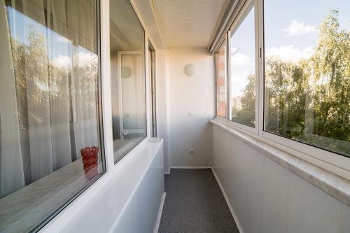 Flatrentminsk Apartments