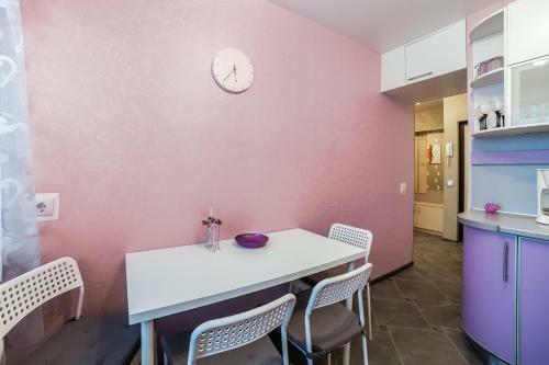 Flatrentminsk Apartments