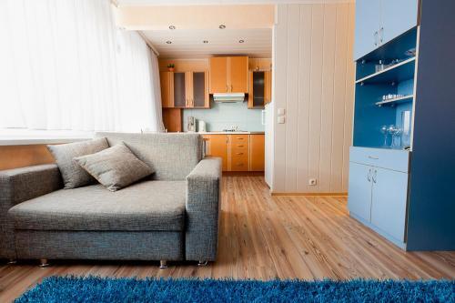 Flatrentminsk Apartments