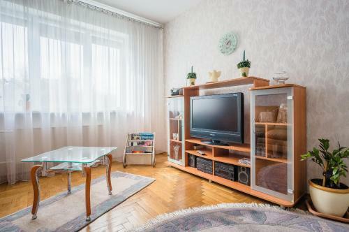 Flatrentminsk Apartments