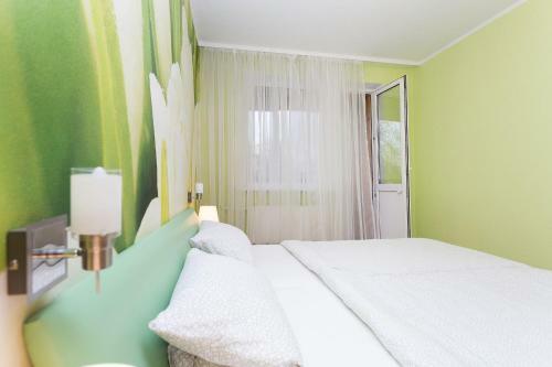 Flatrentminsk Apartments