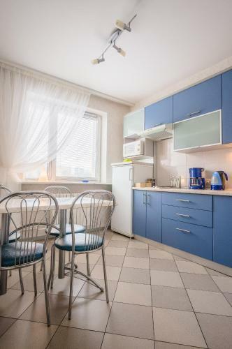 Flatrentminsk Apartments