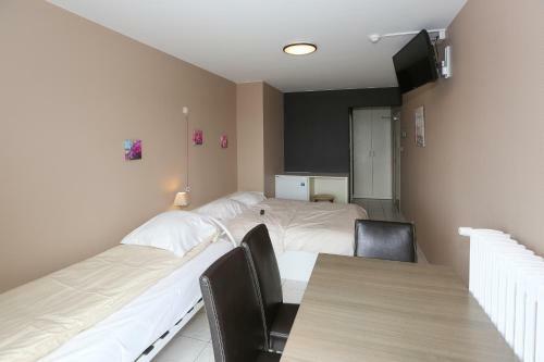 Hotel De Zeebries
