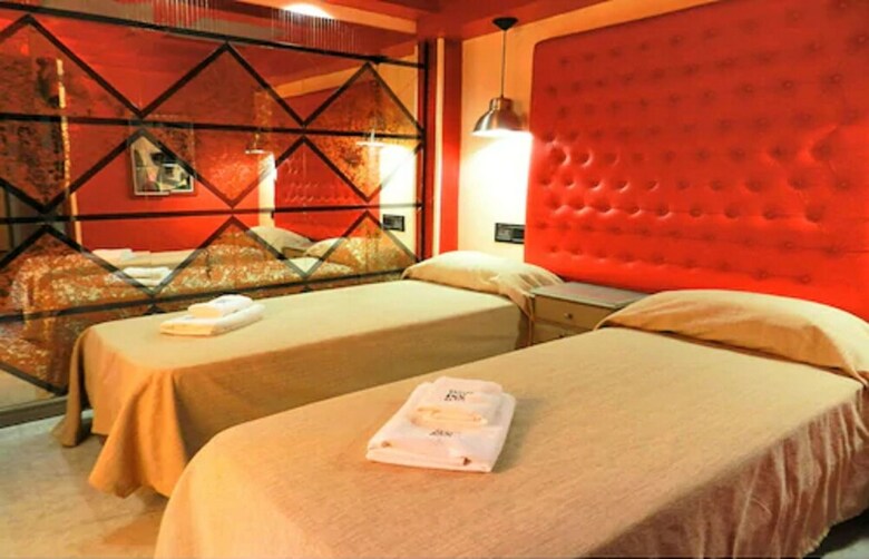 Buenos Aires Inn Apart Y Hotel