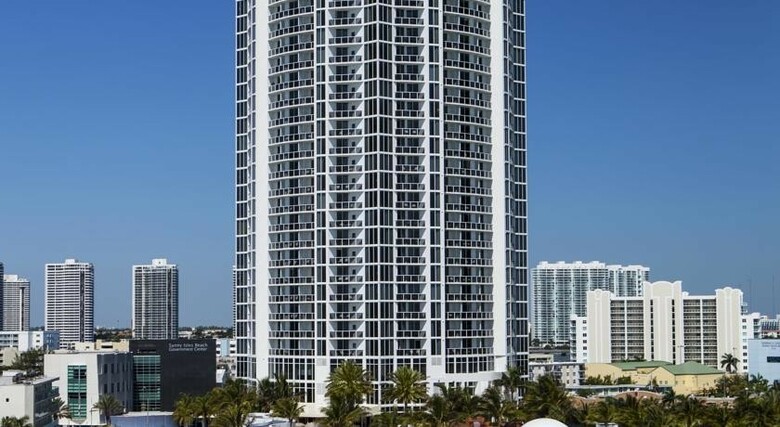 Hotel Trump International Beach Resort Miami