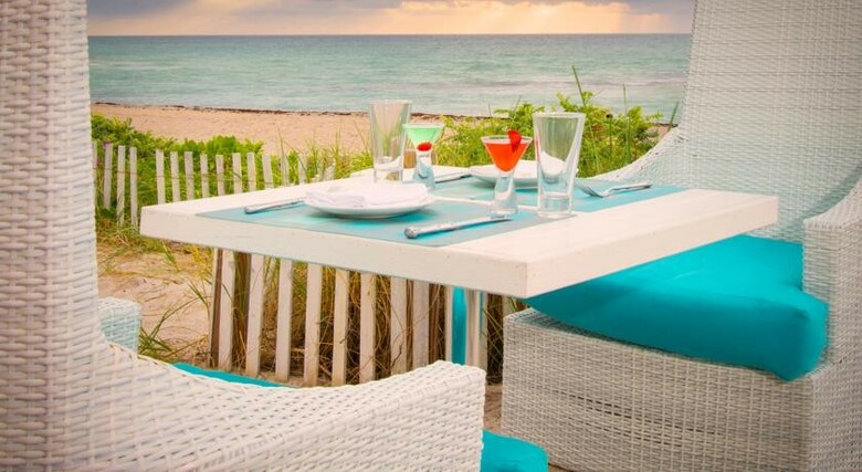 Hotel Trump International Beach Resort Miami