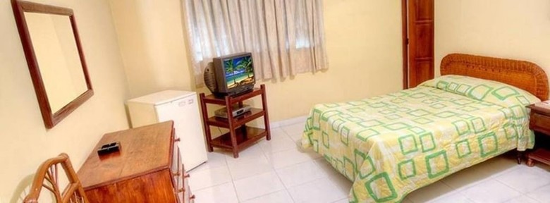 Residencia Apart-hotel Plaza Colonial