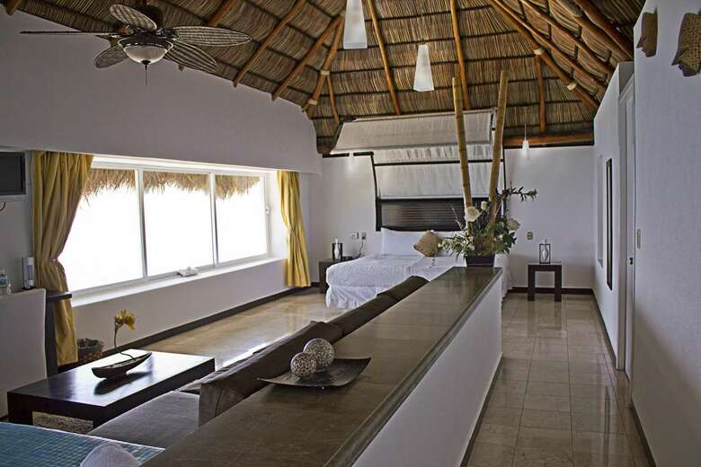 Hotel Best Western Brisas Del Mar