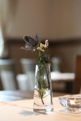 Hotel-restaurant Stefanihof