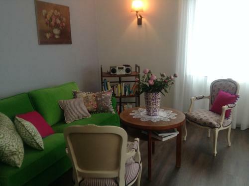 Bed & Breakfast Pension Alpenhof