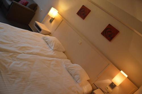 Hotel Honfleur