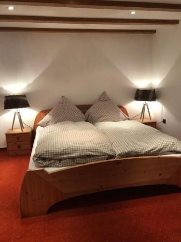 Agroturismo Landhaus Forra