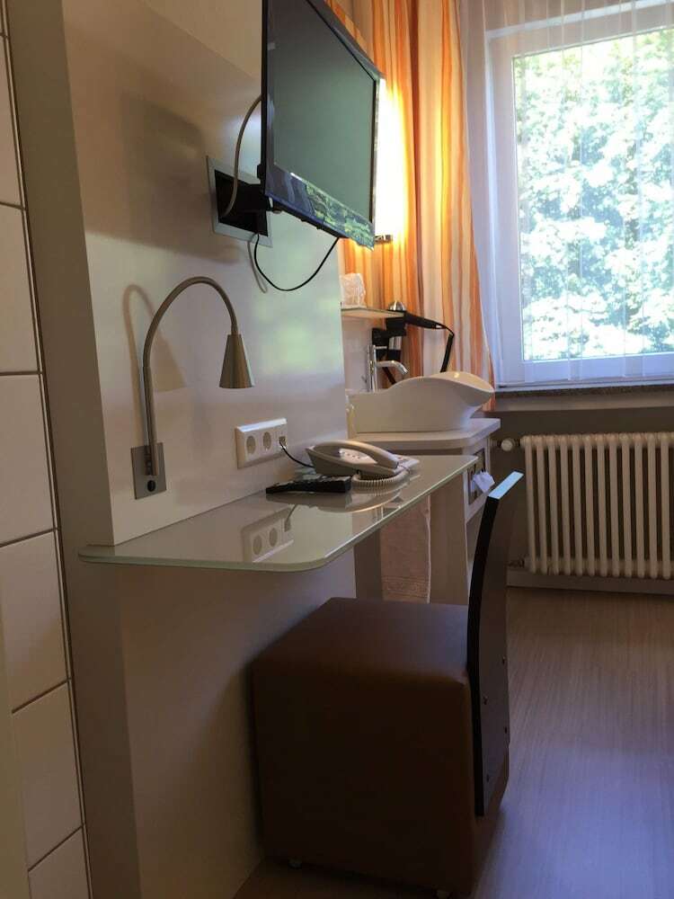Hostal Hotel Elisabetha Garni