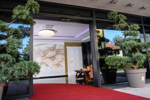 Motel Moskva