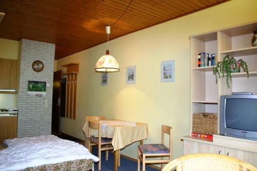 Apartamento Appartement Edelweiss